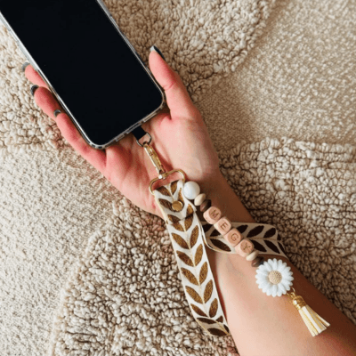 Chaîne de téléphone